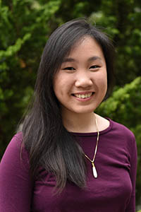 Shirley Ly