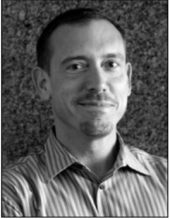 Image of Bill Lindstaedt, Assistant Vice Chancellor